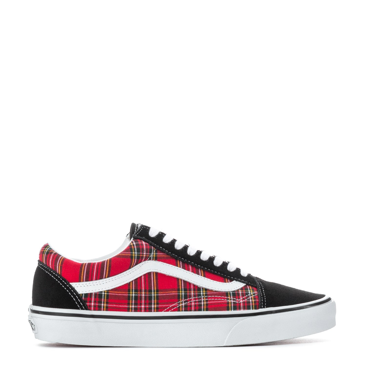 Vans Shoes Old Skool - Vans Mens Old Skool Shoes