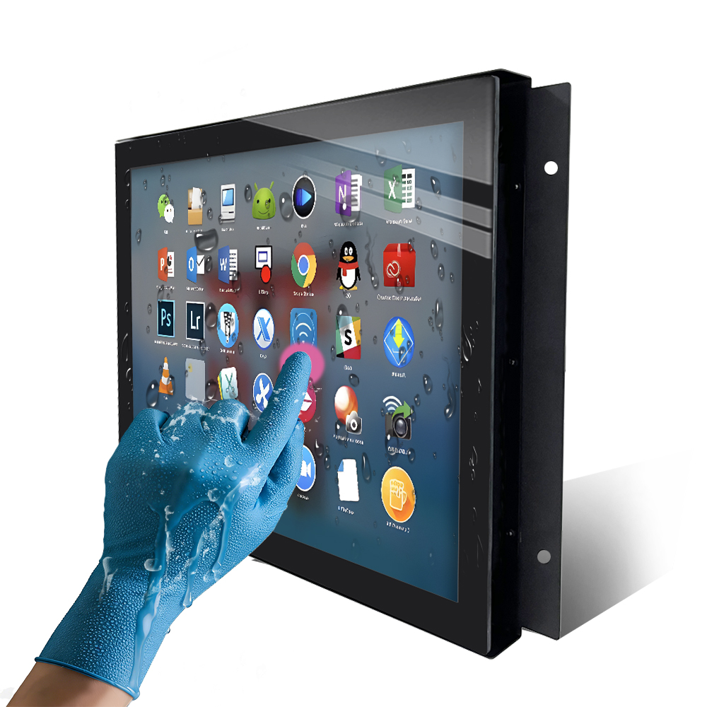 Glove Touch Waterproof 10.1 21 - Touchscreen Glove Capacitive review and price