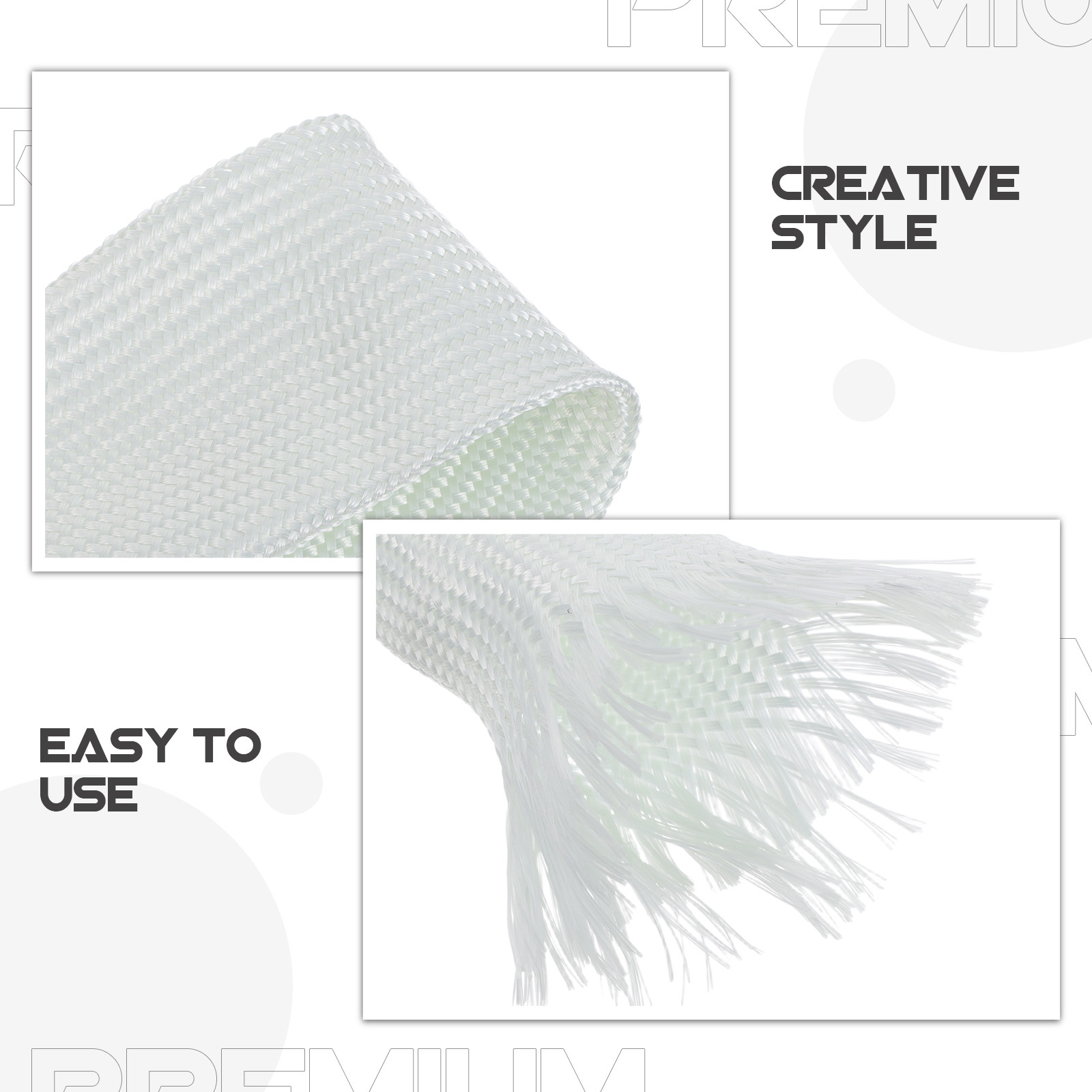 Fiberglass Finger Heat Shield  - Heat Resistant Glove review and price