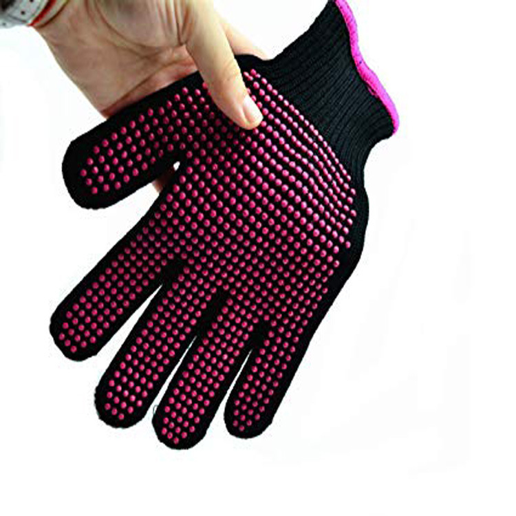 Heat Resistant Hair Styling Gl - Heat Resistant Glove review and price