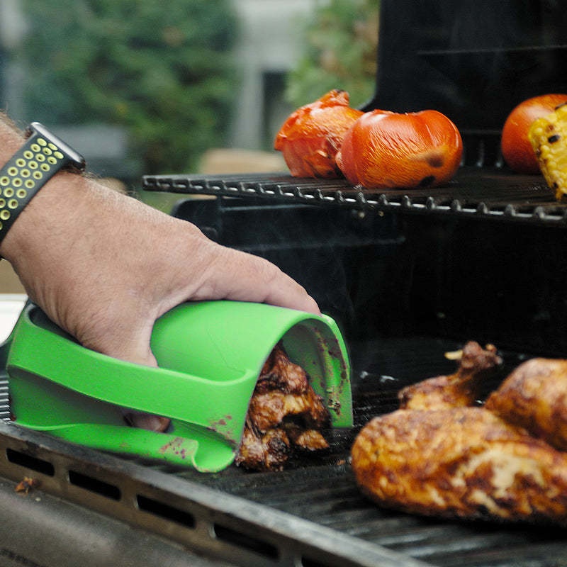 Home use Silicone Oven Mitts H - Heat Resistant Glove review and price