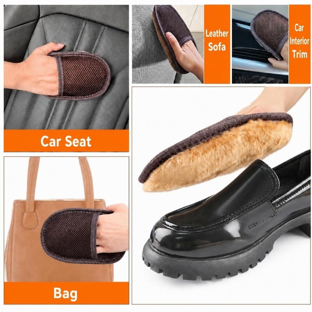 Quality Labor-saving Shoes Pol - Rubber Glove Cleaning review and price