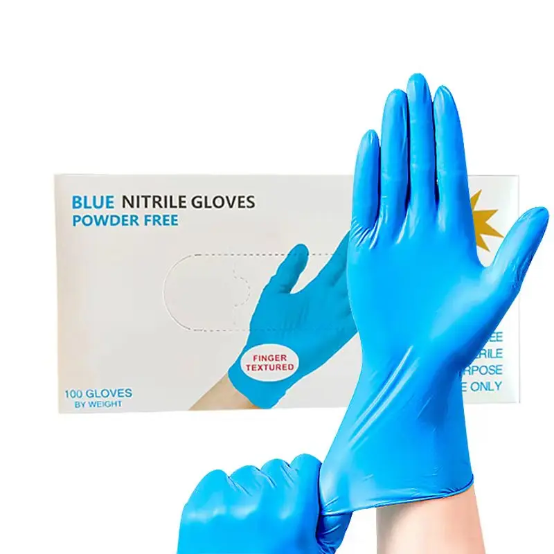 Disposable Children Gloves Nit - Rubber Glove Cleaning review and price