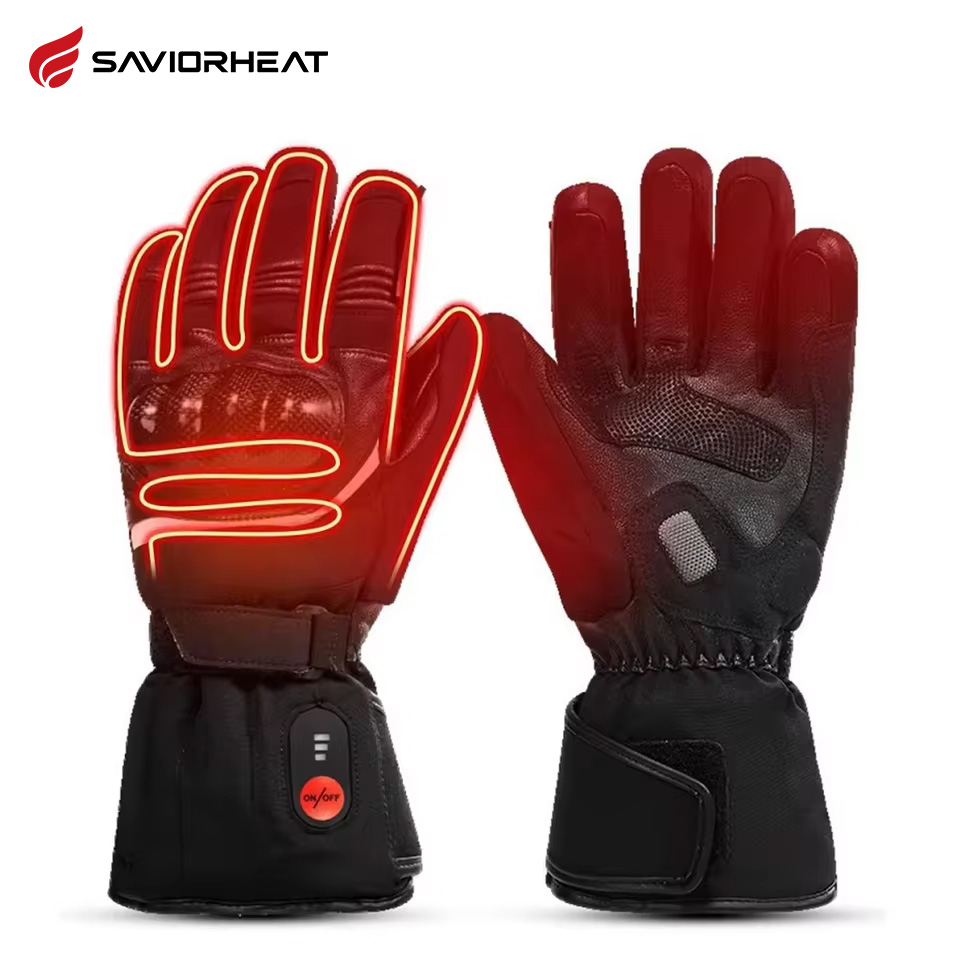 Savior Heat 100% Waterproof Mo - Heat Resistant Glove review and price