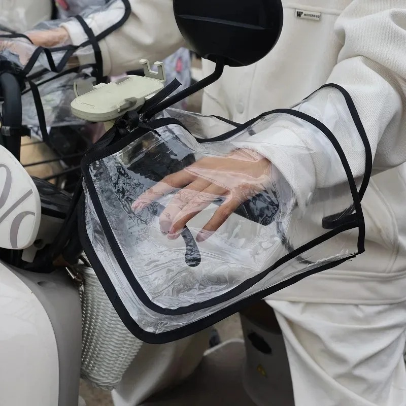 2pcs Waterproof Motorcycle Han - Heat Resistant Glove review and price