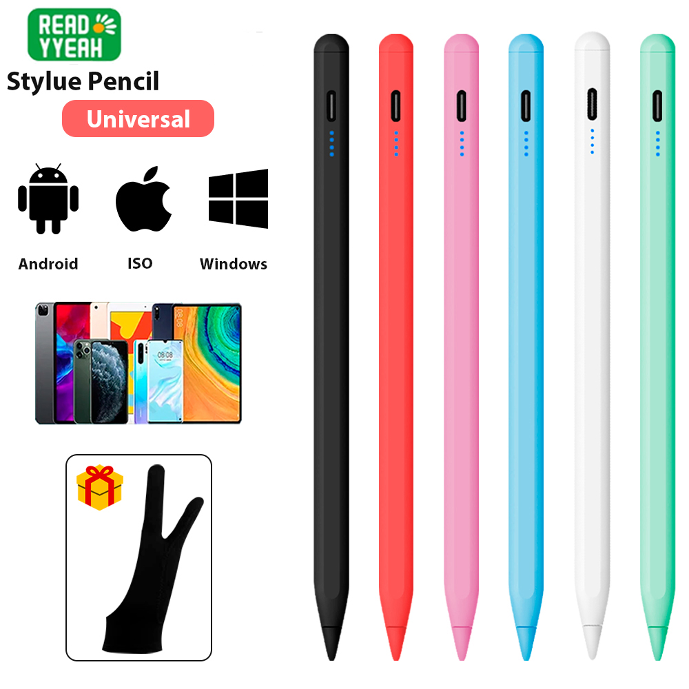 2025 Stylus Pen With Glove For - Touchscreen Glove Capacitive review and price